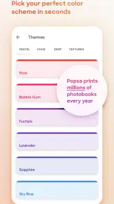 Popsa | Print Your Photos screenshot