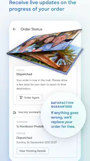 Popsa | Print Your Photos screenshot 7