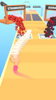Popsicle Stack screenshot 6