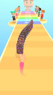 Popsicle Stack screenshot 8