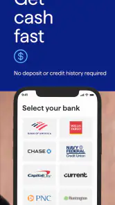 Possible: Fast Cash & Credit screenshot