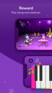 Potty with Pull-Ups ft. Disney screenshot 6