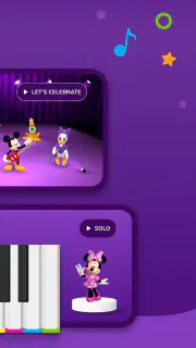 Potty with Pull-Ups ft. Disney screenshot 7