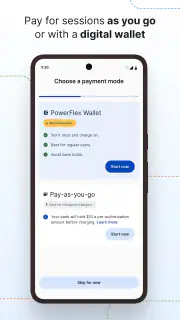 PowerFlex screenshot 5