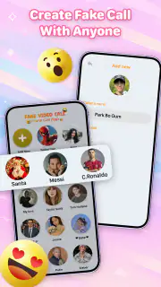 Prank Call - Fake Call Video screenshot 4