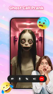 Prank Call - Fake Call Video screenshot 6