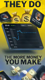 PredictionStrike: Sport Stocks screenshot 4