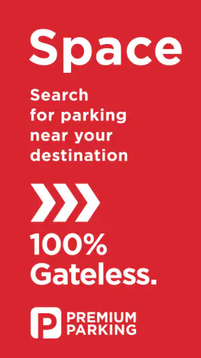 Premium Parking screenshot 1