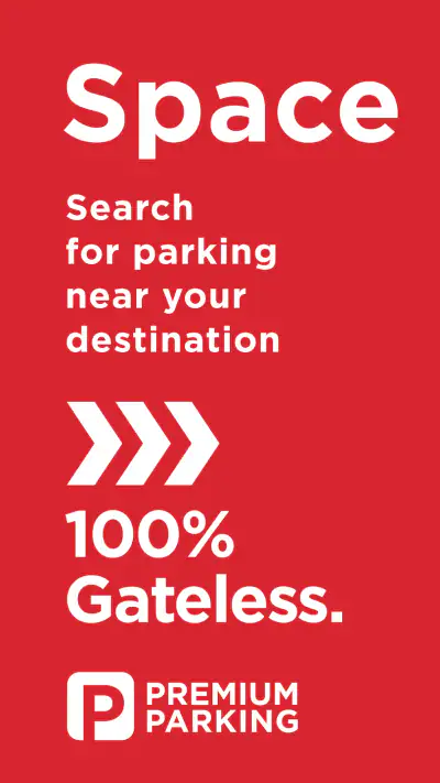Premium Parking screenshot 1