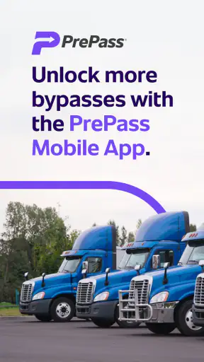 PrePass screenshot 1