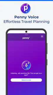 Priceline: Hotel, Flight & Car screenshot 4