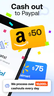 Prime Opinion: Survey for Cash screenshot 2