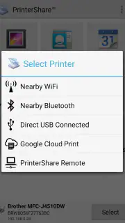PrinterShare Premium Key screenshot 2