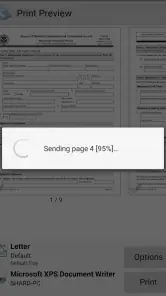 PrinterShare Premium Key screenshot