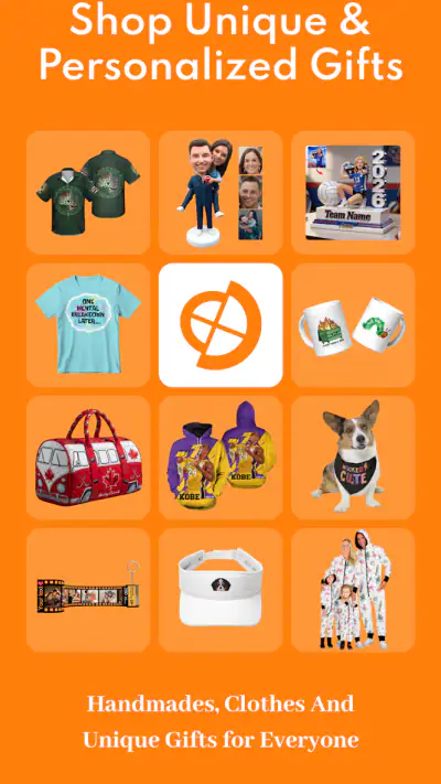 Printerval: Personalized Gifts screenshot 1