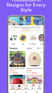 Printerval: Personalized Gifts screenshot 8