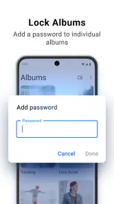 Private Photo Vault - Keepsafe screenshot