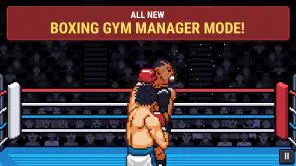 Prizefighters 2 screenshot 1