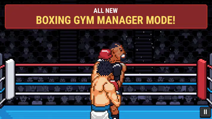 Prizefighters 2 screenshot 1