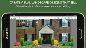 PRO Landscape Contractor screenshot 1