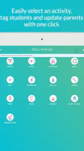 Procare: Childcare App screenshot