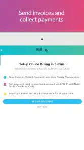 Procare: Childcare App screenshot