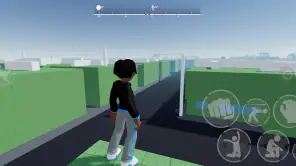 Project Jazzgame screenshot 1