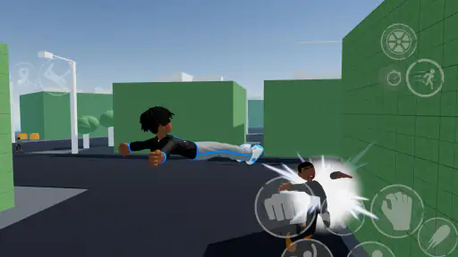 Project Jazzgame screenshot 8
