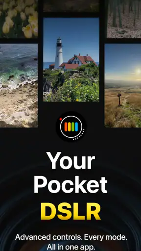 ProShot screenshot 1