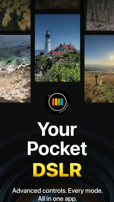 ProShot screenshot 1