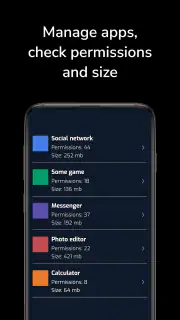Protect Me screenshot 3