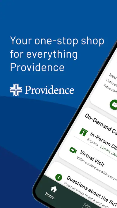 Providence screenshot 1