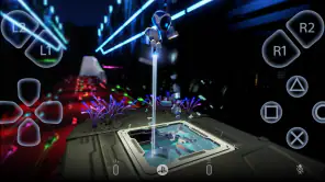 PS Remote Play screenshot 1