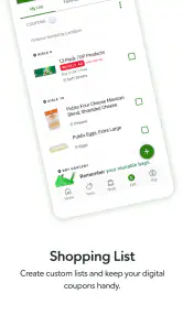 Publix screenshot