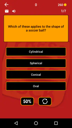 Push The Luck screenshot 1