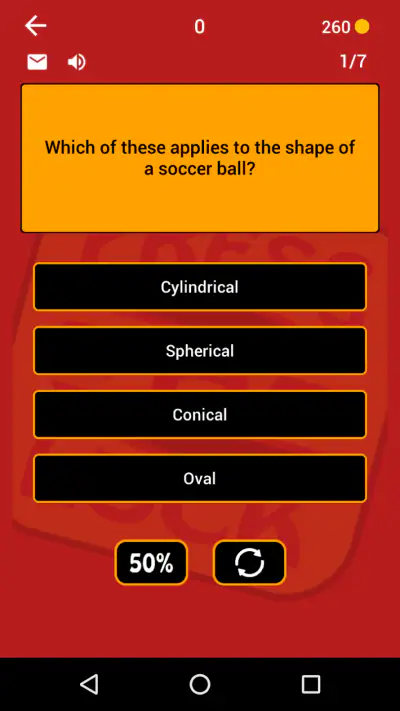 Push The Luck screenshot 1