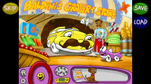 Putt-Putt® Saves the Zoo screenshot 1