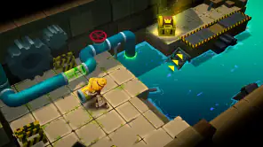 Puzzle Adventure: Mystery Tale screenshot 1