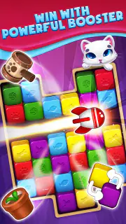 Puzzle Pop Blaster screenshot 8