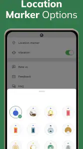 Qibla Finder Compass 100% screenshot