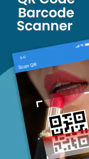 QR Code Reader: QR Code Maker screenshot 1