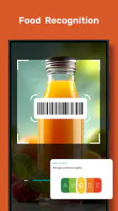 QR Scanner: Barcode Scanner screenshot