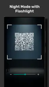 QR Scanner: Barcode Scanner screenshot