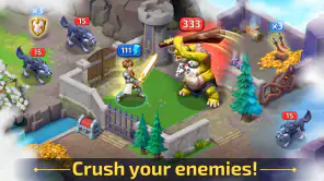 Questbound screenshot 1