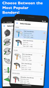 QuickBend: Conduit Bending screenshot