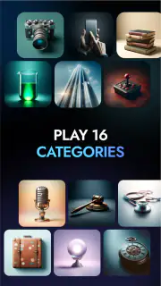 QuizApp: Quiz & Trivia Network screenshot 3