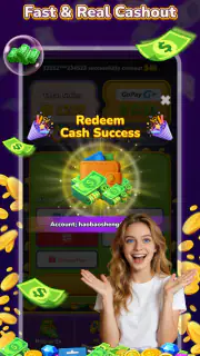 Quizzy Journey - Quiz&Earn screenshot 7