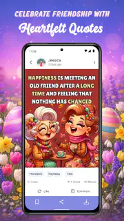 Quotes App - Daily Motivation screenshot 7