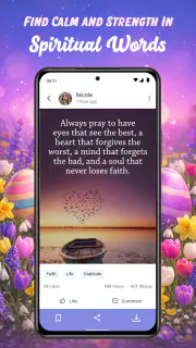 Quotes App - Daily Motivation screenshot 8