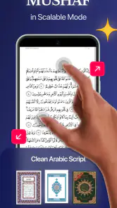 Quran Pro: Read the Holy Quran screenshot
